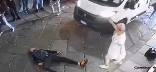 Ancora una rissa al Barcelona. Il video diventato virale, mostra scene particolarmente violente