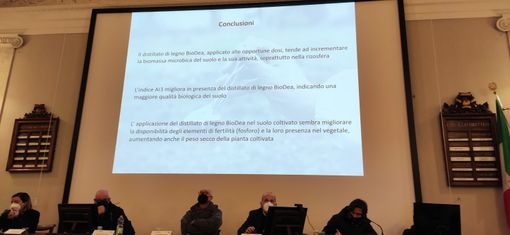 Nel mese di febbraio, presso l’Accademia dei Fisiocritici in Siena, il venerdì 25 si terrà il secondo workshop BioDea 2022