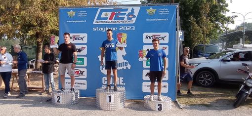 Regionale enduro: il moto club Alfieri torna a casa con altri  podi e vittorie [FOTO E CLASSIFICA]