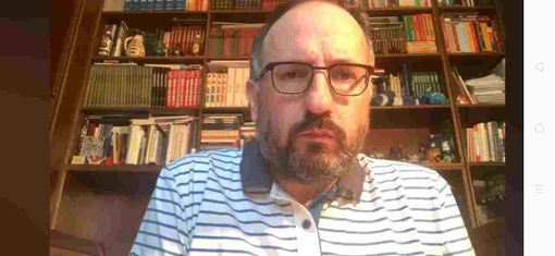 44 decessi ad Asti, 6 oggi, 506 i contagi. Il sindaco Maurizio Rasero &quot;Siamo vicini alle famiglie&quot; [VIDEO]