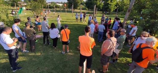 Un precedente evento (MerfePhoto) Un precedente evento (MerfePhoto)