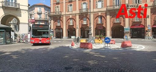 &quot;Nuova viabilità? Il vero test sarà settembre&quot;. Il giorno dopo il primo step, parlano i commercianti