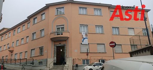 La Clinica San Giuseppe individuata come prima struttura per dimettere i pazienti Covid