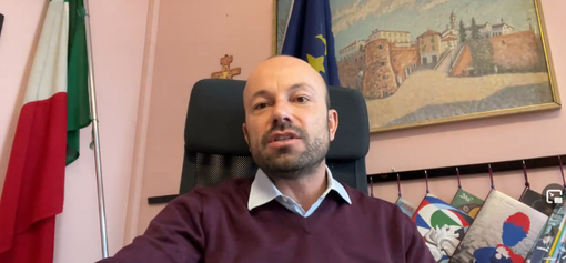 Portacomaro, il sindaco Balliano vede la luce in fondo al tunnel: &quot;Situazione Covid in grande miglioramento&quot;