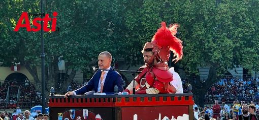 Il Palio finisce, le polemiche no: nel mirino le mosse di Calamassi