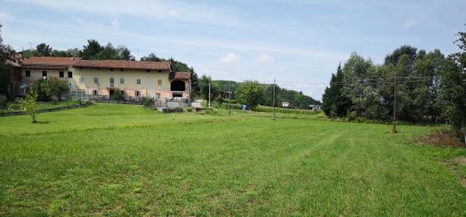 L'esterno L'esterno