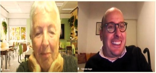 Dialogo sulla pace: quando l'autocritica diventa speranza Dialogo sulla pace: quando l'autocritica diventa speranza