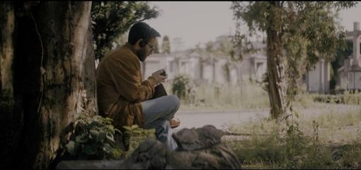 Tra Asti e Villanova si gira il cortometraggio 'Otto' che racconta di ansia sociale e identità Tra Asti e Villanova si gira il cortometraggio 'Otto' che racconta di ansia sociale e identità