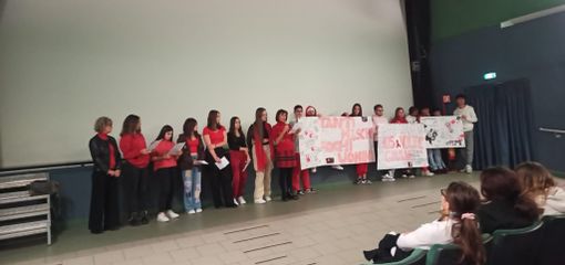 Le iniziative del Castigliano per la Giornata contro la violenza sulle donne Le iniziative del Castigliano per la Giornata contro la violenza sulle donne
