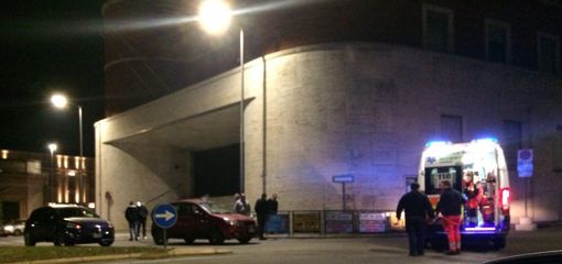 Sedicenne investito, poco prima delle 22, in zona piazza campo del Palio