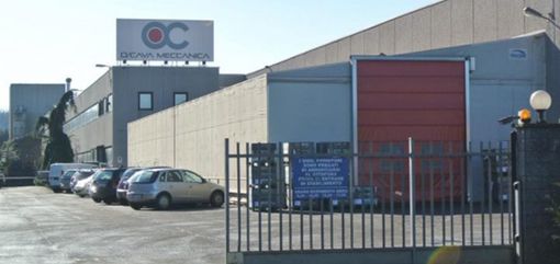Elezioni RSU alla O/Cava di Ferrere: Fiom si conferma primo sindacato con il 61,8% dei voti Elezioni RSU alla O/Cava di Ferrere: Fiom si conferma primo sindacato con il 61,8% dei voti