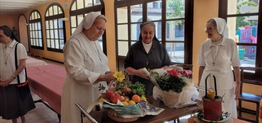 Nizza: cambio alla direzione dell'Istituto Nostra Signora delle Grazie