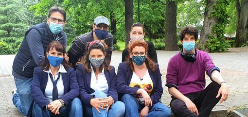 Vaccinazioni? Sì grazie. Uno spot tutto astigiano, sensibilizza i cittadini sull'importanza di farle [FOTO]