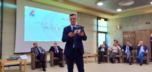 FAI Cuneo: in arrivo nuove risorse nello staff dell'associazione FAI Cuneo: in arrivo nuove risorse nello staff dell'associazione