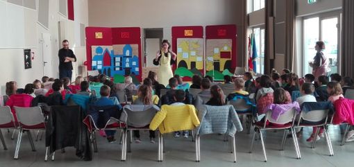 L'edizione dello scorso anno