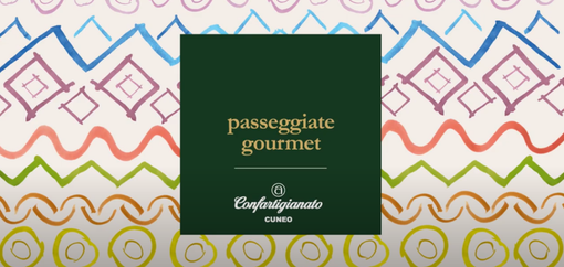 Passeggiata Gourmet di Fossano: a grande richiesta organizzata una nuova data Passeggiata Gourmet di Fossano: a grande richiesta organizzata una nuova data
