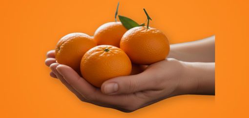 Confagricoltura di Asti contro la violenza sulle donne: clementine solidali in arrivo mercoledì 19