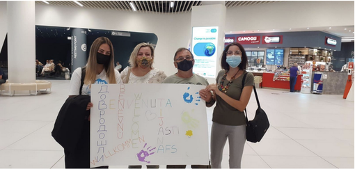 Intercultura: domani si presentano i programmi. La Fondazione CrAsti mette a disposizione cinque borse di studio