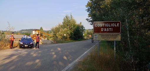 Controlli ad esercizi pubblici: titolare sanzionato dai carabinieri a Costigliole