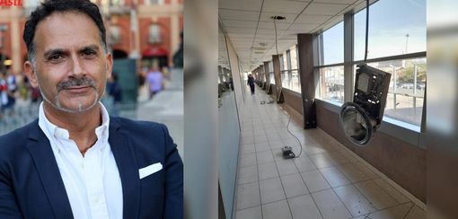 Il Movicentro sarà bonificato e risistemato. Al posto del locale "Lo Stecco" arriveranno altre attività