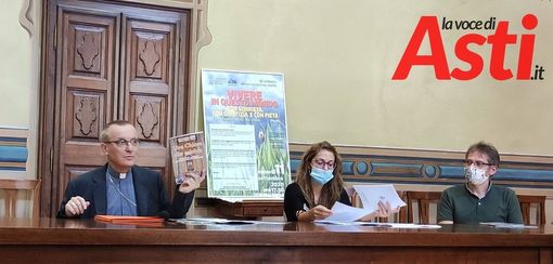 Lunedì in Vescovado il dibattito "Quale linguaggio per la migrazione?" Lunedì in Vescovado il dibattito "Quale linguaggio per la migrazione?"