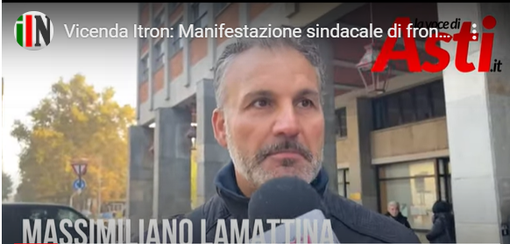 Massimiliano Lamattina Massimiliano Lamattina