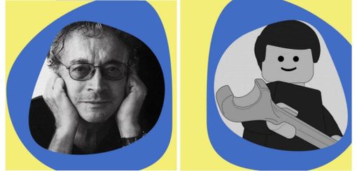 Collage Milani- Legolize Collage Milani- Legolize