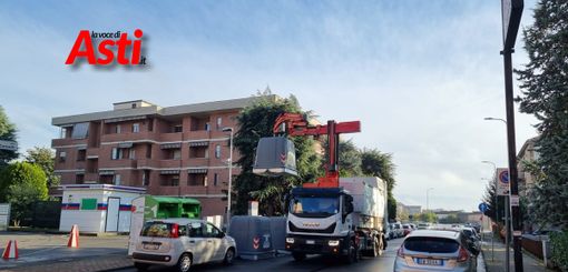 La nuova raccolta verticale Asp La nuova raccolta verticale Asp