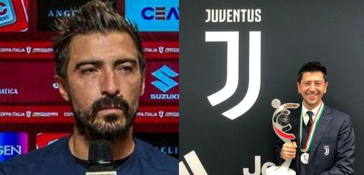 Premi &quot;Fiaccola 2022&quot;: ad Asti premiati Matteo Scarpa e Matteo Pao