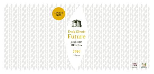 Nasce l'Ercole Olivario Future, concorso nazionale per gli istituti agrari