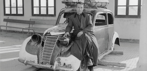 Castelnuovo don Bosco ricorda il salesiano José Domingo Molas, in occasione del 120° anniversario dalla nascita