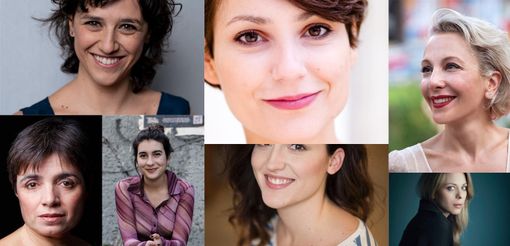 Uno spettacolo tutto al femminile per AstiTeatro con &quot;Il merito delle donne&quot;