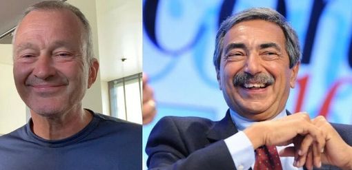 A Canelli nasce il premio “Sport & Musica - Fabrizio Mossino”: ospite Marino Bartoletti A Canelli nasce il premio “Sport & Musica - Fabrizio Mossino”: ospite Marino Bartoletti