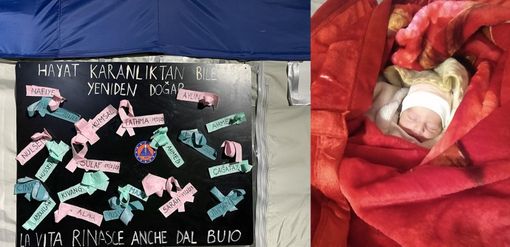 Emergenza terremoto: commozione ed elogi per sanitari e volontari piemontesi Emergenza terremoto: commozione ed elogi per sanitari e volontari piemontesi