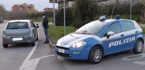 Con il nuovo Dpcm cambia nuovamente il modello di autocertificazione Con il nuovo Dpcm cambia nuovamente il modello di autocertificazione