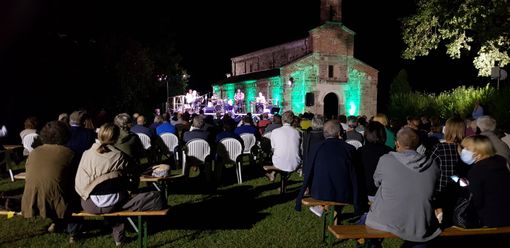 Si è conclusa la settima edizione del festival teatrale “Basta che siate giovani perché io vi ami assai”
