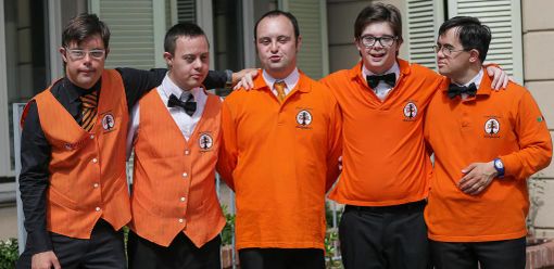 Tacabanda : da 20 anni una realtà astigiana tra amore per l’enogastronomia e impegno sociale Tacabanda : da 20 anni una realtà astigiana tra amore per l’enogastronomia e impegno sociale