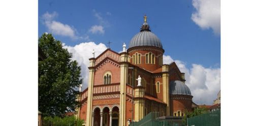 Celebrazione alla Madonna del Portone in suffragio delle vittime del Covid-19