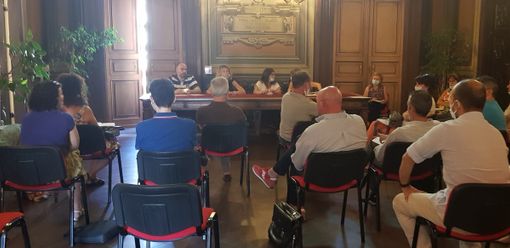 Ad Asti incontro con le scuole del primo ciclo e il Cpia, in vista del nuovo anno scolastico