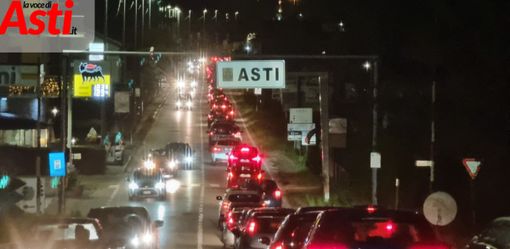 Viabilità e sviluppo ad Asti, la necessità di una visione oltre le mura Viabilità e sviluppo ad Asti, la necessità di una visione oltre le mura
