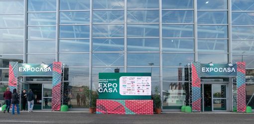60esima edizione di Expocasa: 20.000 mq di idee per 9 giorni