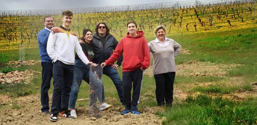 Foto credit: Simone Martinengo - Il Grandangolo di Nizza Monferrato