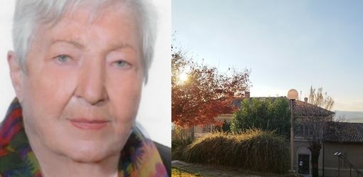 Cerimonia, a Tonco, per l'intitolazione della scuola all'infermiera Angela Beatrice Cosseta Cerimonia, a Tonco, per l'intitolazione della scuola all'infermiera Angela Beatrice Cosseta