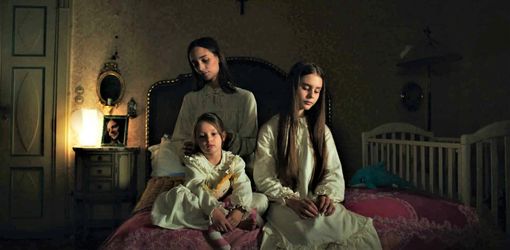 Da oggi su My Movies, un film girato in Piemonte. Nel cast anche una giovane attrice astigiana
