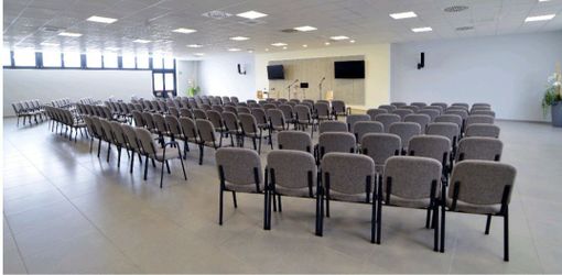 La Sala del Regno di Asti