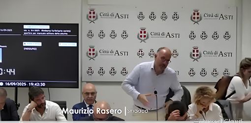 Piscina comunale di Asti: 30mila euro di rimborsi alle società sportive per la chiusura forzata