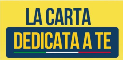 Apprezzamenti di FdI Asti per la nuova iniziativa del governo in favore delle famiglie più fragili