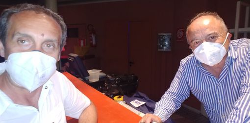 Caso Gratteri, Cerruti (M5S): "Possibile che nessuno potesse rappresentare il Comune in una serata così importante?" Caso Gratteri, Cerruti (M5S): "Possibile che nessuno potesse rappresentare il Comune in una serata così importante?"