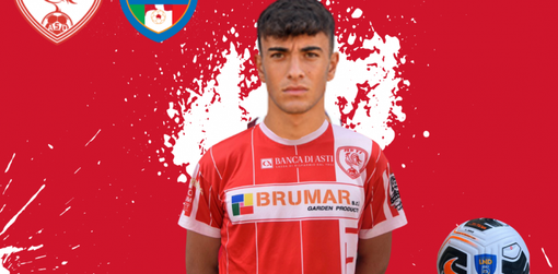 Calciomercato. L'Asti rinforza l'attacco con il giovane Mattia La Marca