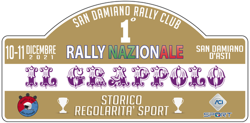 Tutto pronto per il primo "Rally Il Grappolo Storico" Tutto pronto per il primo "Rally Il Grappolo Storico"